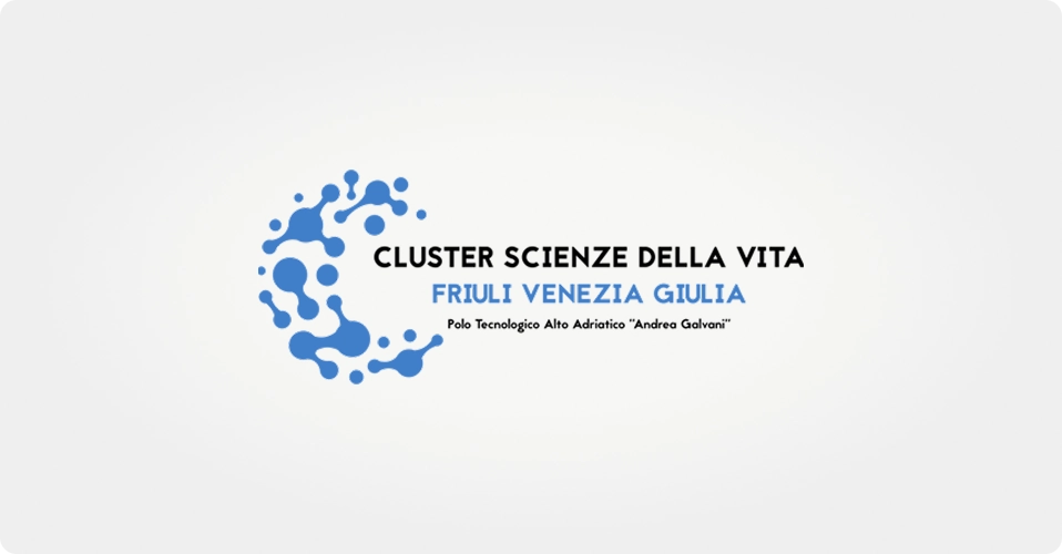 Cluster Scienze della Vita logo - Porta al sito Cluster Scienze della Vita