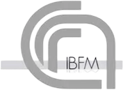 IBFM logo - Porta al sito IBFM