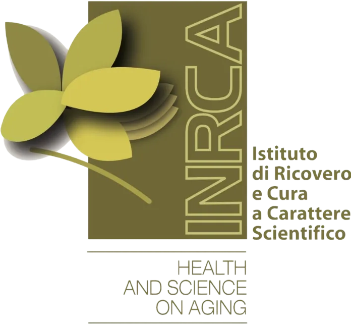 INRCA logo - Porta al sito INRCA