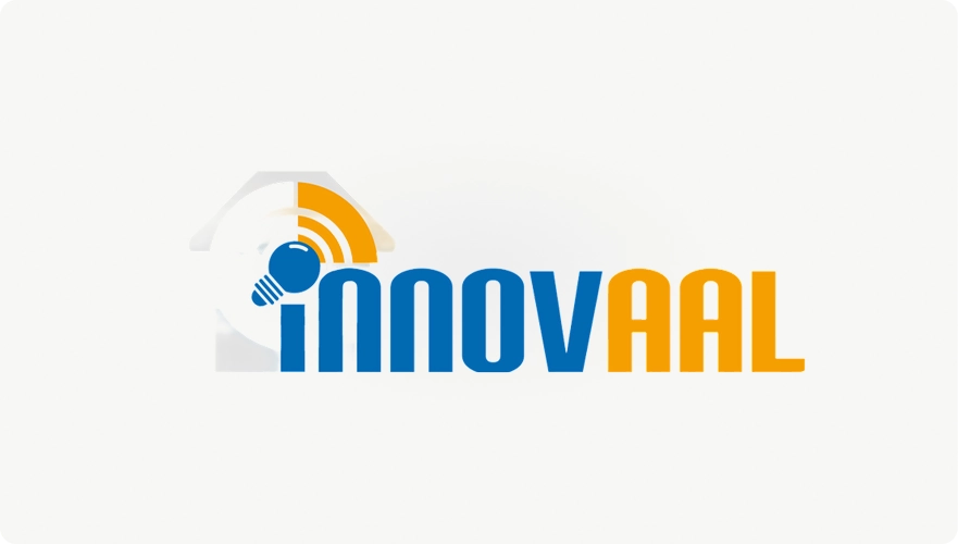 Innovaal logo - Porta al sito Innovaal