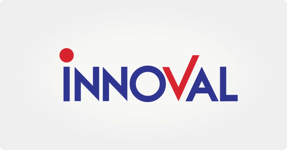 Innoval logo - Porta al sito Innoval