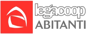 Legacoop Abitanti logo - Porta al sito Legacoop Abitanti