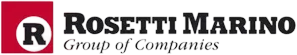 Rosetti Marino logo - Porta al sito Rosetti Marino