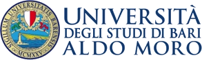 Universita degli Studi di Bari logo - Porta al sito Universita degli studi di Bari
