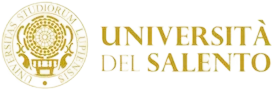 Universita di Salento logo - Porta al sito Universita di Salento
